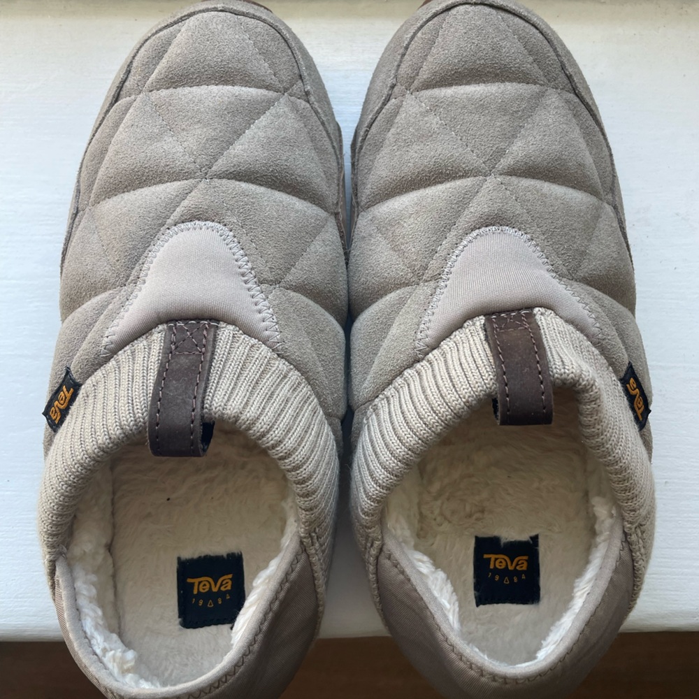 Teva Reember Moccasin